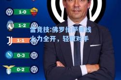 雷竞技:佛罗伦萨锋线火力全开，轻取对手