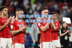 雷竞技:冰岛队豪取胜利，成功晋级欧国联赛场