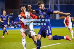 雷竞技:奥林匹亚科斯保持不败稳居榜首