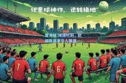 雷竞技:拼搏时刻，欧国联赛事引人瞩目