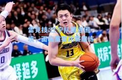 雷竞技:辽宁队遭遇困境，面临重要比赛磨练