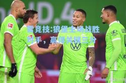 雷竞技:狼堡主场战胜对手，赢得关键三分