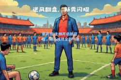 雷竞技:主帅开启新征程，球队或现全新气象
