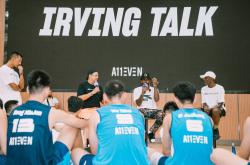 雷竞技:篮球训练营选拔优秀新晋球员
