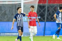 雷竞技:中超强队抢眼，轻松晋级下一轮