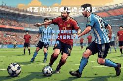 雷竞技:南美明星赛：阿根廷女足强势逆袭，惊险晋级