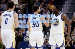 雷竞技:勇士主场复仇湖人，威金斯砍下全队最高分