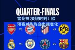 雷竞技:关键时刻！欧预赛对阵阵容出现变化