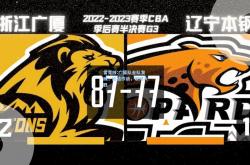 雷竞技:广厦队全队发威，团结作战，取得大胜