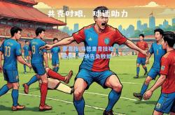 雷竞技:马德里竞技被逆转，主场告负败局