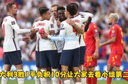 雷竞技:英格兰再胜保加利亚，欧预赛小组领先