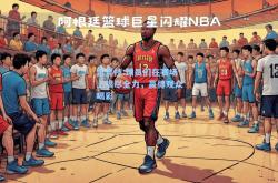 雷竞技:球员们在赛场上竭尽全力，赢得观众喝彩