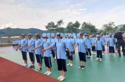 雷竞技:广岛三箭备战明天比赛训练井然有序