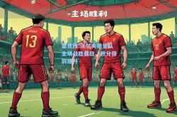 雷竞技:沃尔夫斯堡队主场战胜强敌，积分得到提升