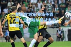 雷竞技:欧冠赛场争霸国，波兰球队鏖战争夺最佳