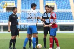 雷竞技:天津泰达客场不敌青岛国信，遭遇关键失利
