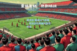 雷竞技:曼城士气高涨，将迎战热刺展开激烈对抗