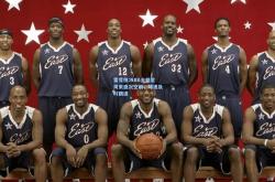 雷竞技:NBA全明星周末盛况空前，球迷及时跟进