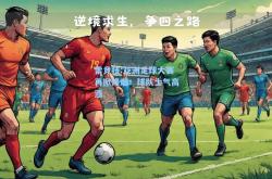 雷竞技:亚洲足球大赛再掀烽烟：球队士气高涨