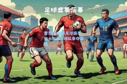 雷竞技:国际足球盛事如火如荼，球队争夺荣耀