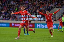 雷竞技:欧预赛：俄罗斯主场逆转，暂时稳固排名