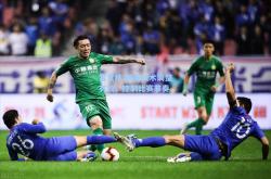 雷竞技:国安战术调整有效，控制比赛节奏