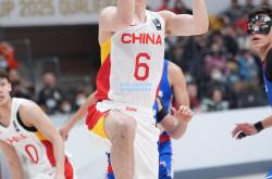 雷竞技:亚洲顶尖球星将参加国内篮球盛事