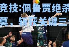 雷竞技:佩鲁贾绝杀巴勒莫，斩获关键三分
