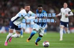 雷竞技:欧洲杯预选赛：备战策略日趋明确，胜利关键在人心