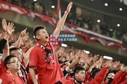 雷竞技:足球赛事精彩连连，球队实力逐渐崭露头角