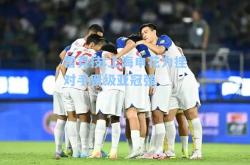 雷竞技:上海申花力挫对手晋级亚冠强