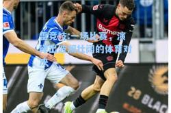 雷竞技:一场比赛，演绎出波澜壮阔的体育对决
