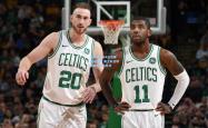 雷竞技:NBA总决赛激战正酣 勇士队逆转取胜扳平大比分