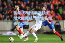 雷竞技:斯洛伐克队主场大胜挪威，稳坐小组头名位置