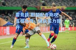 雷竞技:默契配合助攻互相协作，球队实力提升