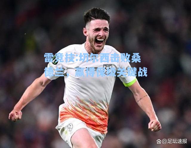 切尔西击败桑德兰，赢得保级关键战
