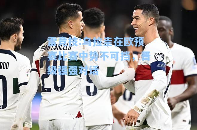 乌拉圭在欧预赛比赛中势不可挡，晋级强强对话