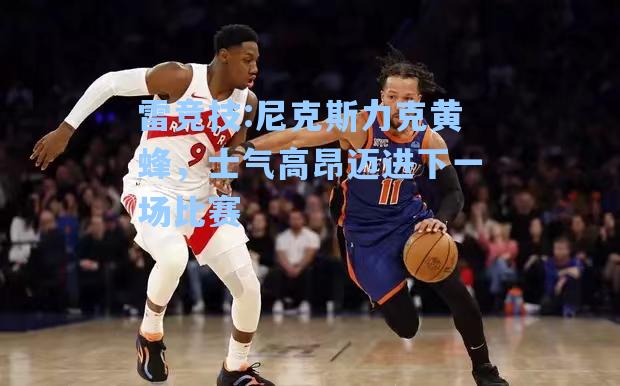 尼克斯力克黄蜂，士气高昂迈进下一场比赛