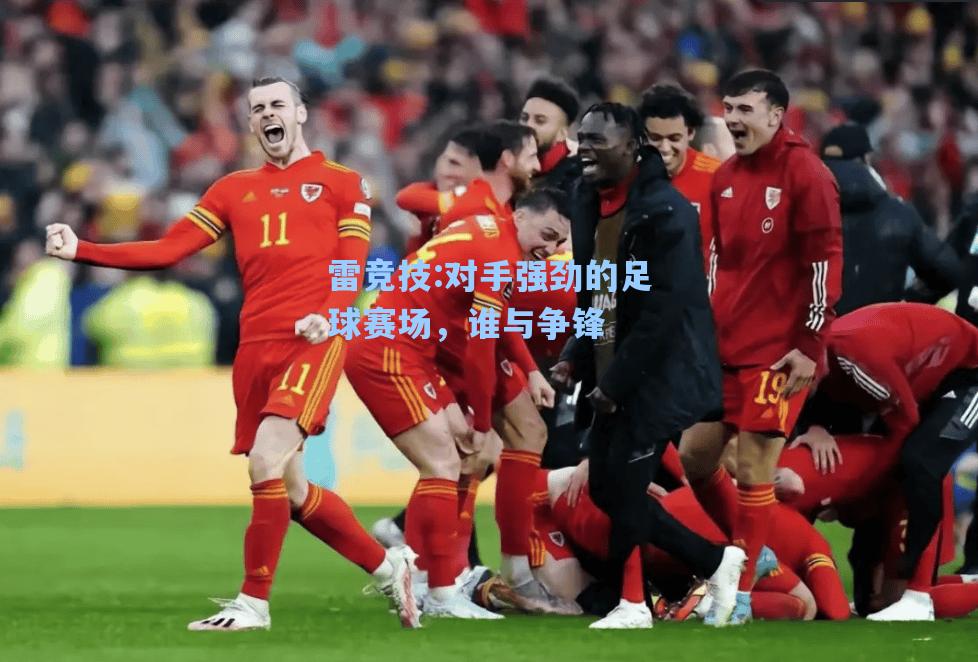对手强劲的足球赛场，谁与争锋