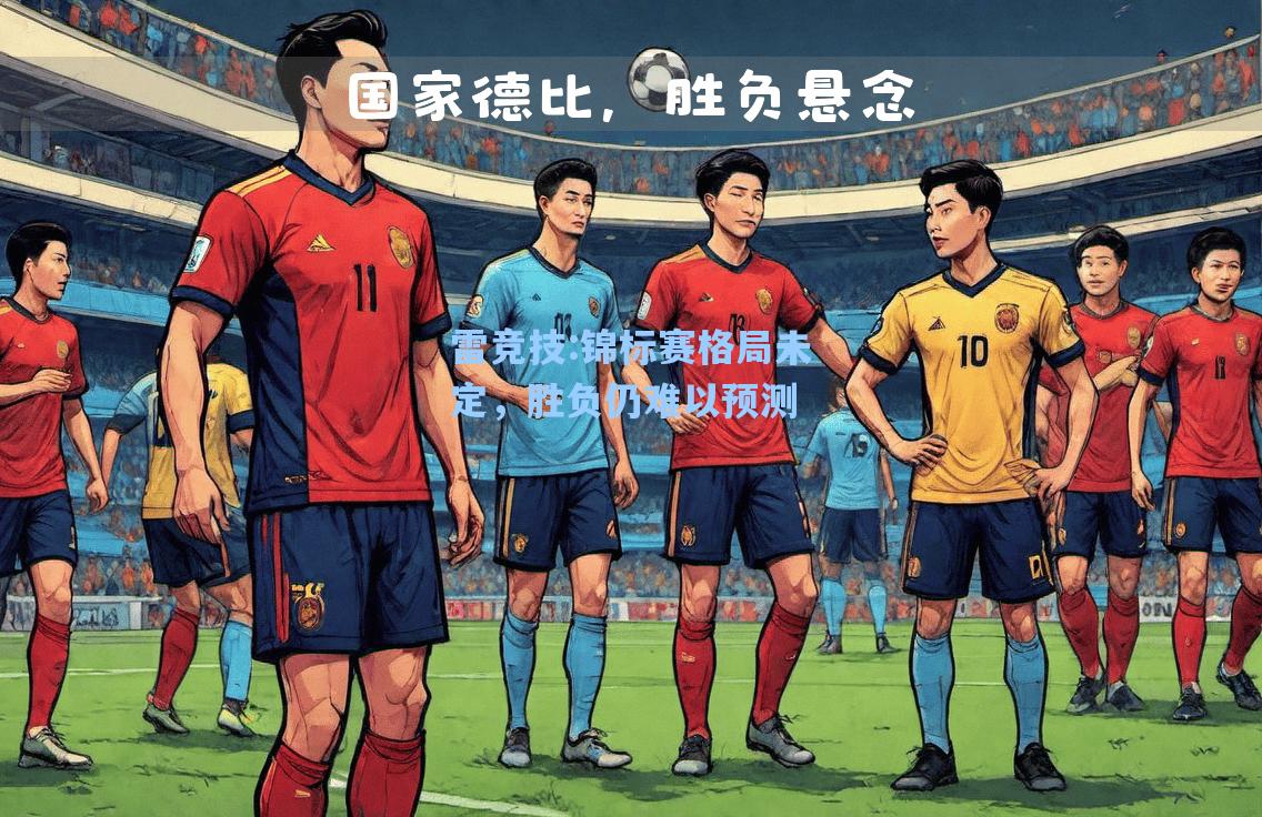 锦标赛格局未定，胜负仍难以预测