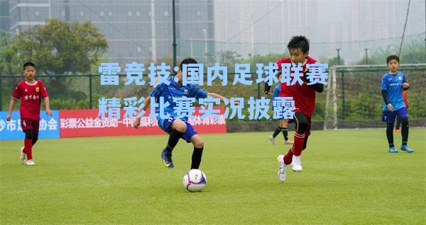国内足球联赛精彩比赛实况披露
