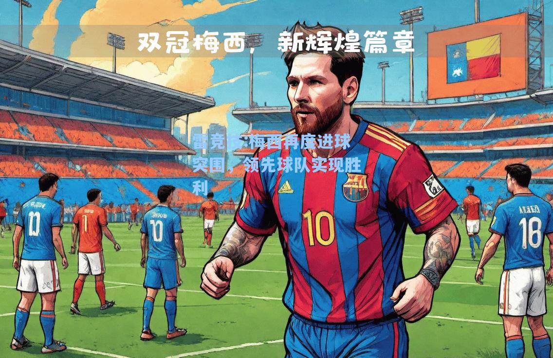 梅西再度进球突围，领先球队实现胜利