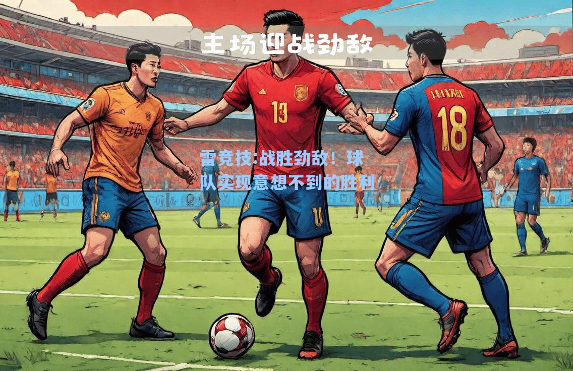 战胜劲敌！球队实现意想不到的胜利