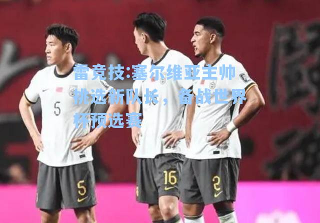 塞尔维亚主帅挑选新队长，备战世界杯预选赛