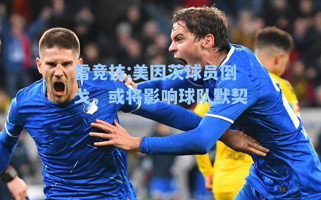 美因茨球员倒戈，或将影响球队默契