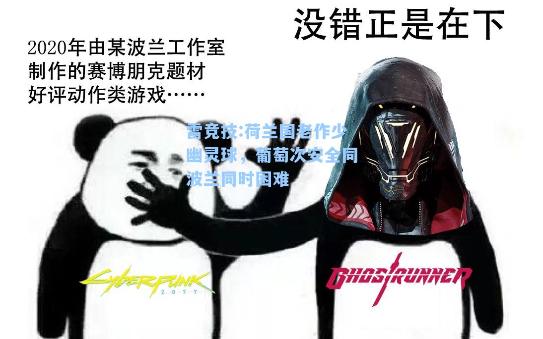 荷兰国老作少幽灵球，葡萄次安全同波兰同时困难