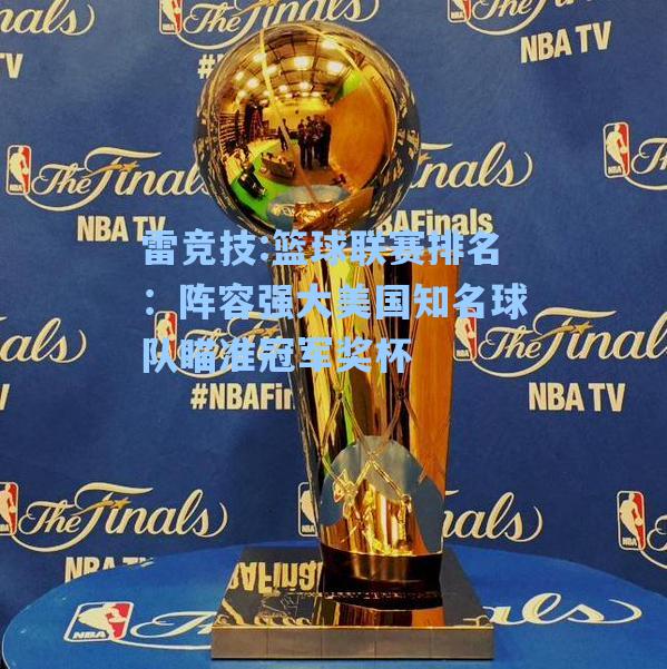 篮球联赛排名：阵容强大美国知名球队瞄准冠军奖杯