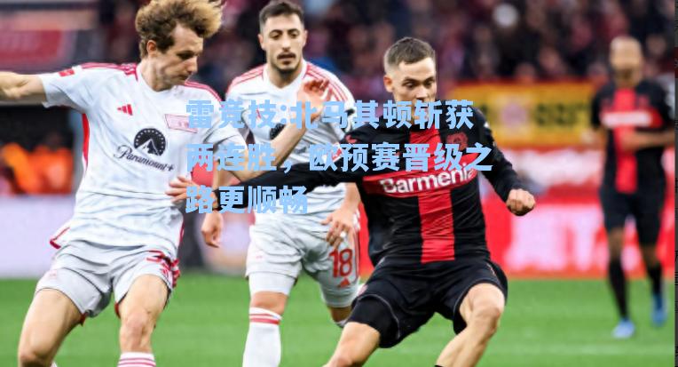 北马其顿斩获两连胜，欧预赛晋级之路更顺畅