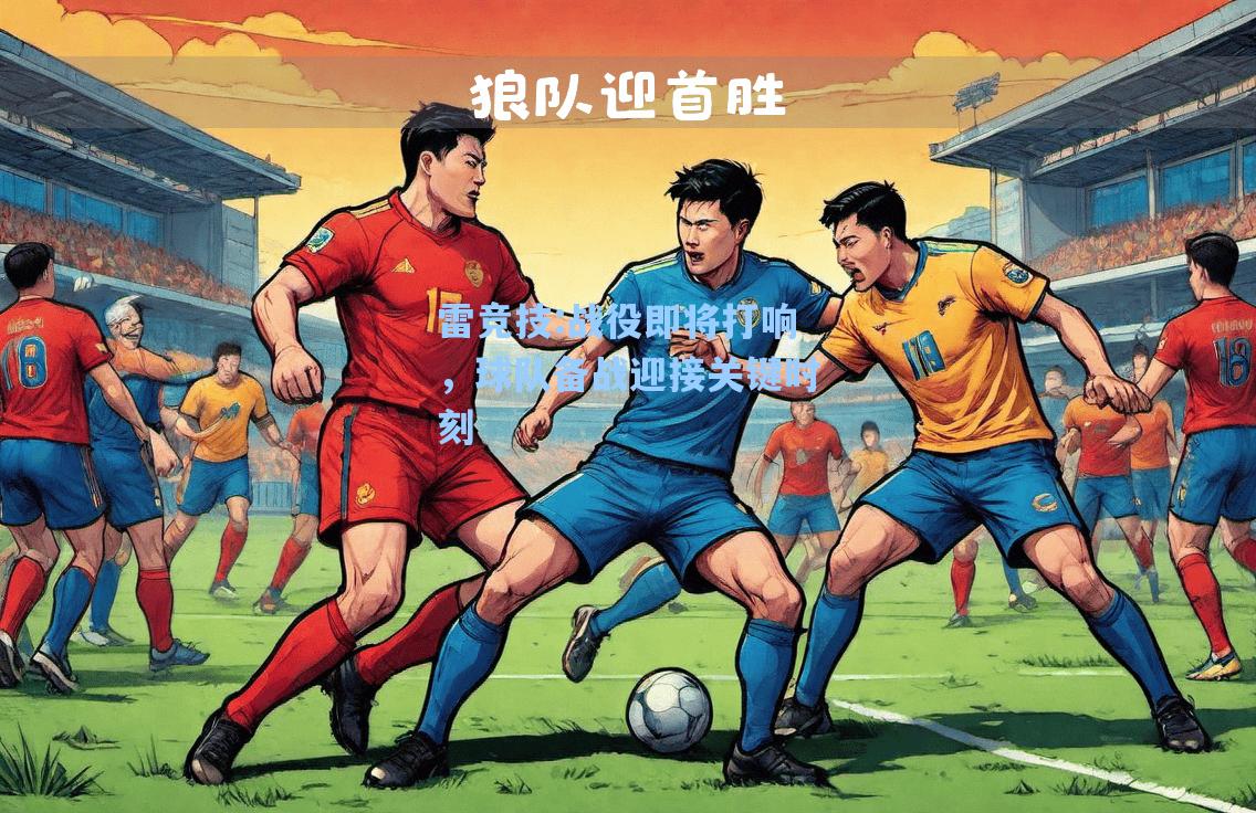 战役即将打响，球队备战迎接关键时刻