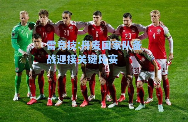 丹麦国家队备战迎接关键比赛